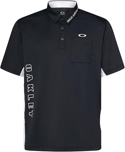 Oakley ポロシャツ6枚セット OAKLEY オークリー メンズ 半袖 機能 ポロシャツ ENHANCE SS